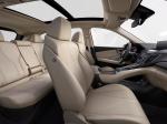 Acura RDX Prototype 2018 года